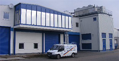 Eingangsbereich Eingangsbereich