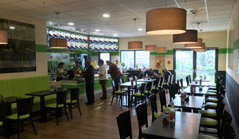 Restaurant Restaurant