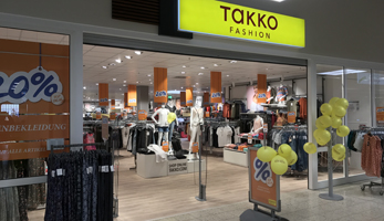Mall mit Konzessionär Mall mit Konzessionär