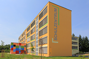 Schulzentrum Bad Schmiedeberg
