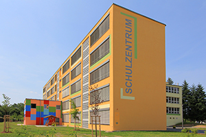 Schulzentrum Bad Schmiedeberg Schulzentrum Bad Schmiedeberg